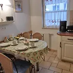 Apartment Ferienwohnung G6 *
