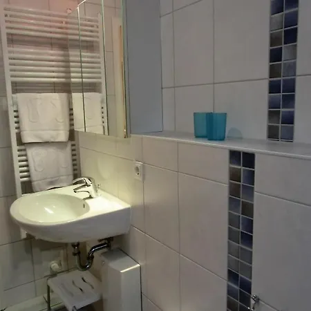 Ferienwohnung G6