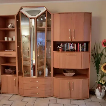 Ferienwohnung G6 *