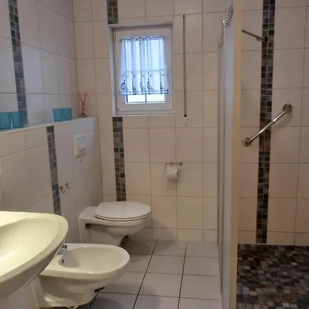 Apartment Ferienwohnung G6 *