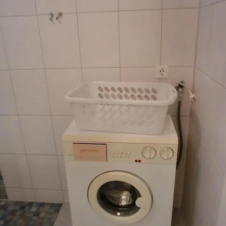 Apartment Ferienwohnung G6 Graal-Mueritz