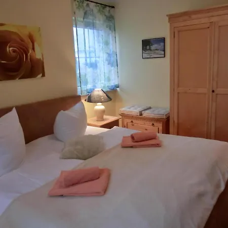 Apartment Ferienwohnung G6