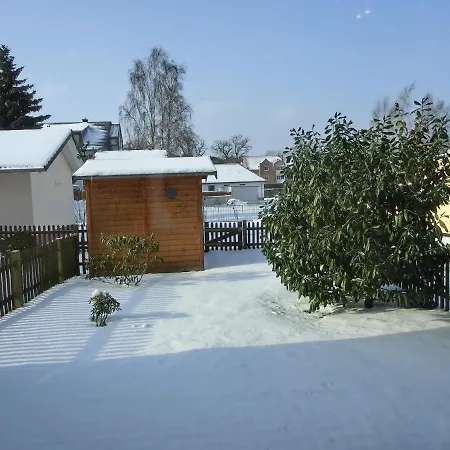 Ferienwohnung G6 *