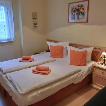 Ferienwohnung G6 Graal-Mueritz