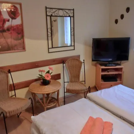 Ferienwohnung G6
